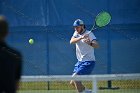 MTennis vs MIT  Men’s Tennis vs MIT. - Photo By: KEITH NORDSTROM